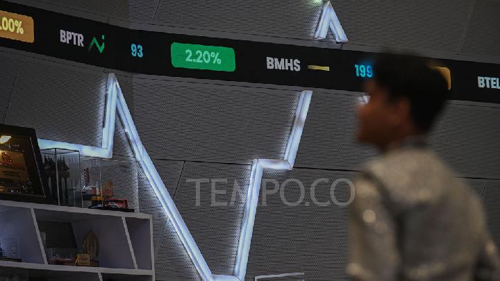OJK Ungkap Modus Goreng Saham Bermula dari Penyimpangan Saat IPO – Aksara Lokal OJK Ungkap Modus Goreng Saham Bermula dari Penyimpangan Saat IPO