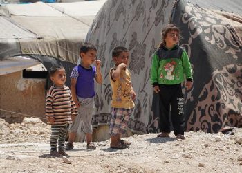 Palestina Tegaskan: Kurikulum Tak Berubah Ikuti Israel