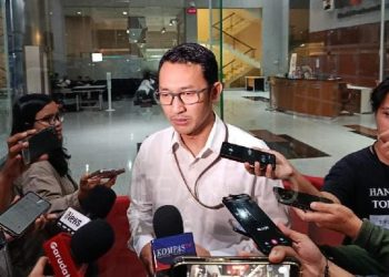 Mangkir dari KPK, Petinggi GRIB Jaya Jatim Jadi Sorotan