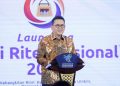 AS Jadi Penopang Utama Surplus Perdagangan Indonesia Tahun 2025