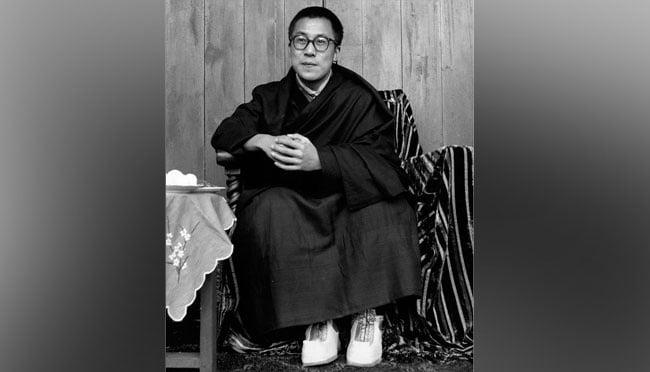 Terkuak Dalai Lama Disebut 169 Kali di Berkas Epstein – Aksara Lokal Terkuak: Dalai Lama Disebut 169 Kali di Berkas Epstein