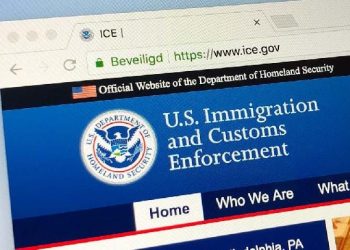 ICE Brutal, Shutdown AS Dimulai: Apa Dampaknya?