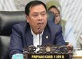 Ketua Komisi V DPR Sentil Pemerintah yang Gelagapan Tangani Bencana