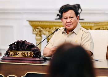 Prabowo Kumpulkan Menteri Ekonomi di Hambalang Bahas Agenda Strategis AS – Aksara Lokal Prabowo Kumpulkan Menteri Ekonomi di Hambalang, Bahas Agenda Strategis AS