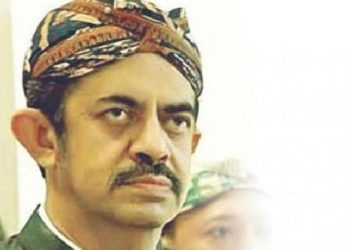 Red Notice Riza Chalid Terbit, KPK Koordinasi Kejagung