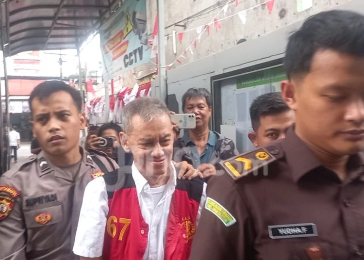 Fariz RM Sehat Tenang, Pengacara Ungkap Kondisi Terbaru