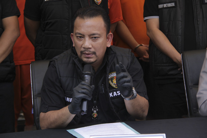 Terungkap Fakta Karung Diduga Berisi Mayat yang Viral di Tambora – Aksara Lokal Terungkap Fakta Karung Diduga Berisi Mayat yang Viral di Tambora