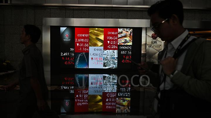 BEI Minat IPO 2026 Tetap Tinggi Meski Ada Sentimen MSCI – Aksara Lokal BEI: Minat IPO 2026 Tetap Tinggi Meski Ada Sentimen MSCI