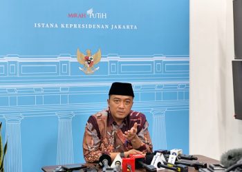 Gaji Hakim Ad Hoc Naik: Istana Hitung, Presiden Segera Teken
