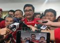 PDIP: Ambang Batas Turun, Politik Ekstrem Menanti!