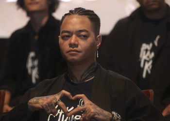 Lula Lahfah Meninggal Dunia, Reza Arap Akui Hancur dan Lemah