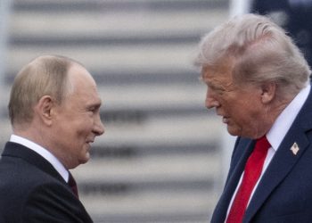 Trump: Putin Sepakat Jeda Serangan Ukraina Musim Dingin Ekstrem