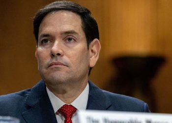 AS Desak Rusia dan Cina Teken Perjanjian Nuklir Trilateral