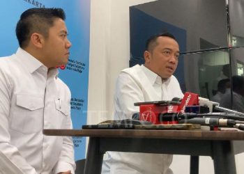 Prabowo Pakai Dua Pesawat? Teddy Ungkap Fakta Mengejutkan