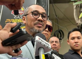 Isi pertemuan Prabowo dengan tokoh oposisi selama 4,5 jam