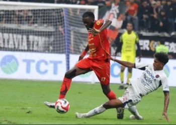 Persita vs Persija: Prediksi Skor & Head to Head Sengit