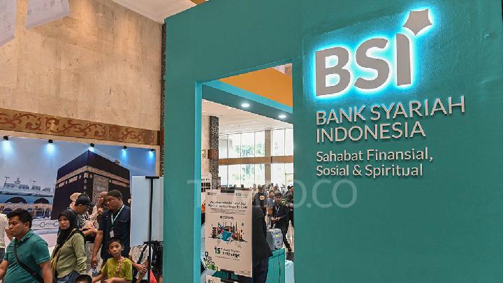 Investasi Emas BSI Meroket Tembus Transaksi Rp 229 Triliun – Aksara Lokal Investasi Emas BSI Meroket, Tembus Transaksi Rp 22,9 Triliun