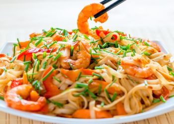 Intip 5 Makanan Khas Imlek Pembawa Keberuntungan!