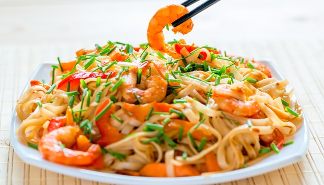 Intip 5 Makanan Khas Imlek Pembawa Keberuntungan – Aksara Lokal Intip 5 Makanan Khas Imlek Pembawa Keberuntungan!