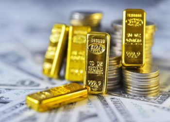 Emas Anjlok: Harga Jual Turun Drastis di Bawah $5000