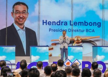 BCA Target Kredit 8-10 2026 Raup Untung Besar – Aksara Lokal BCA Target Kredit 8-10% 2026: Raup Untung Besar!