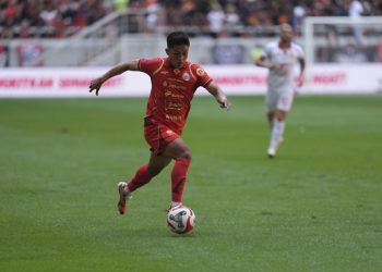 Arema FC Ungkap Strategi Datangkan Rio Fahmi & Hansamu