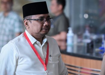 Isi gugatan praperadilan Gus Yaqut: minta status tersangka KPK dibatalkan