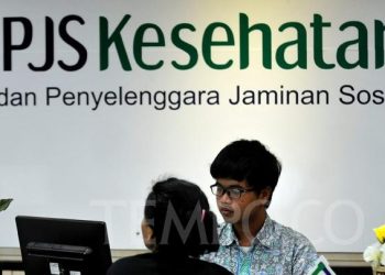 Inilah 10 Tokoh Pengawas BPJS Kesehatan & Ketenagakerjaan
