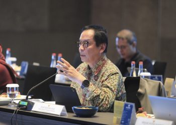 Moodys Pangkas Outlook 5 Bank RI, OJK Pastikan Fundamental Aman