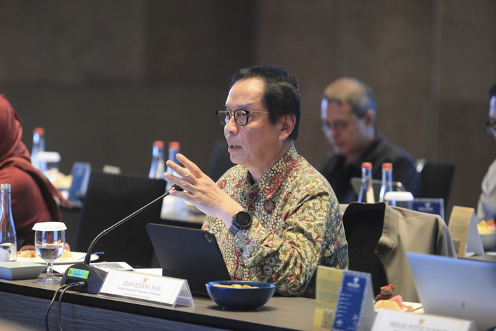 Moodys Pangkas Outlook 5 Bank RI OJK Pastikan Fundamental Aman – Aksara Lokal Moodys Pangkas Outlook 5 Bank RI, OJK Pastikan Fundamental Aman