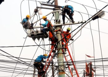 Listrik Padam Bali Rabu: Gianyar, Klungkung, Karangasem Terdampak