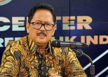 Hakim OTT Depok: MA Minta Prabowo Nonaktifkan