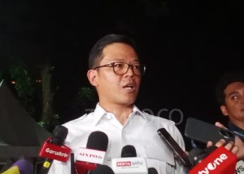 Siapa Cawapres Prabowo 2029? Gerindra Akhirnya Buka Suara