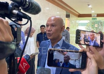 DPR: Calon Ketua DK OJK Harus Profesional, Bukan Titipan