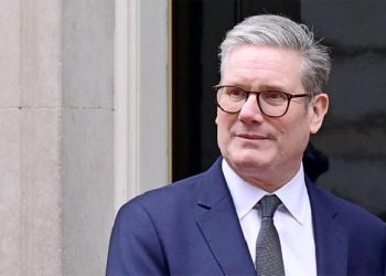 PM Inggris akan kunjungi Cina pertama dalam 8 tahun – Aksara Lokal PM Inggris akan kunjungi Cina, pertama dalam 8 tahun