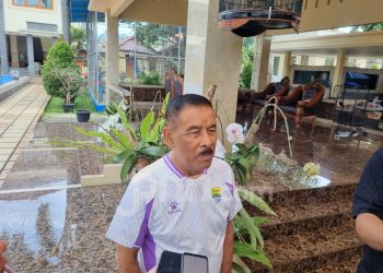 Umuh Muchtar Beri Ultimatum Keras Jelang Persib vs Ratchaburi FC