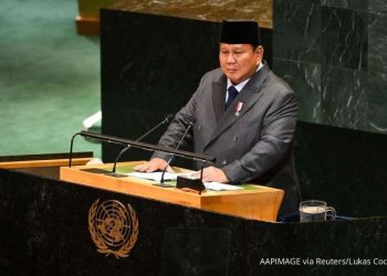 Prabowo Bongkar Potensi Dana Umat Rp 500 Triliun
