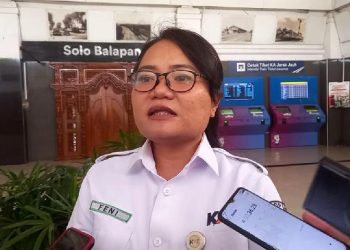 Kargo Kereta Yogya Meroket 17%! Ini Alasannya!