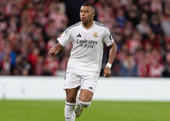 Mbappe Blak-blakan Soroti Mentalitas Real Madrid di UCL