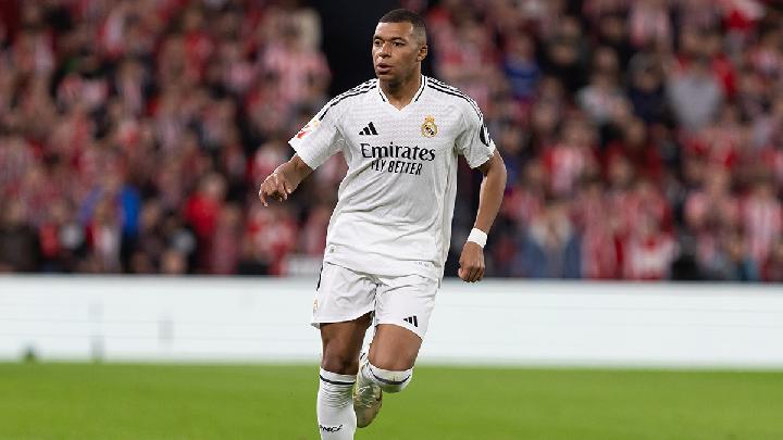 Mbappe Blak-blakan Soroti Mentalitas Real Madrid di UCL – Aksara Lokal Mbappe Blak-blakan Soroti Mentalitas Real Madrid di UCL