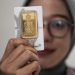 Harga Emas Antam Hari Ini: Rp 3 Juta/Gram, Rekor Tertinggi!