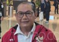FIFA beri sanksi mantan manajer timnas Indonesia Sumardji