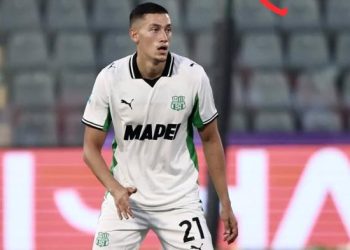 Prediksi Udinese vs Sassuolo Serie A: Skor, H2H, Statistik Kunci