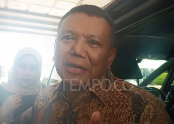 Istana Tegas: Undangan Ormas Islam Bukan Karena Kritik