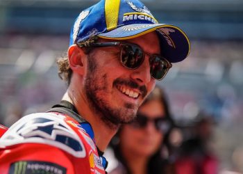 Bos Ducati Blak-blakan: Bagnaia Berubah Drastis Jelang MotoGP 2026