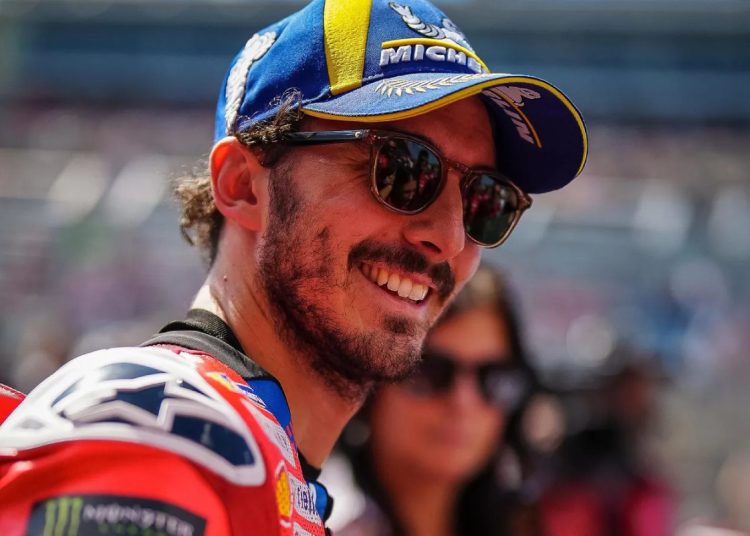 Bos Ducati Blak-blakan: Bagnaia Berubah Drastis Jelang MotoGP 2026