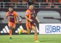 Borneo FC Bungkam PSIM Gol Menit Akhir Dramatis – Aksara Lokal Borneo FC Bungkam PSIM: Gol Menit Akhir Dramatis!