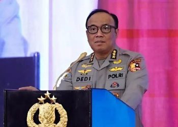 Polri Kawal Ketat Bansos Ngada, Cegah Tragedi Anak Terulang