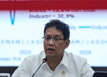 BI Buka Pendaftaran Dewan Komisioner OJK: Posisi Strategis Menanti!