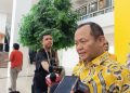Golkar Wanti-wanti Kader: Jangan Saling Sikut di Internal Partai